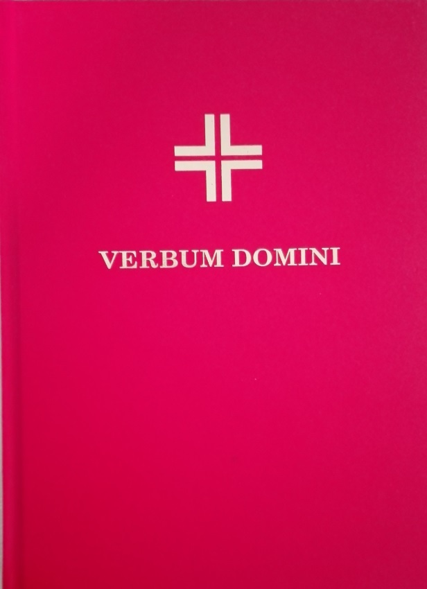 Verbum Domini, Dl. 1 | Nationale Raad Voor Liturgie